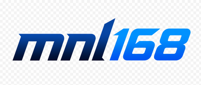 mnl168 Logo